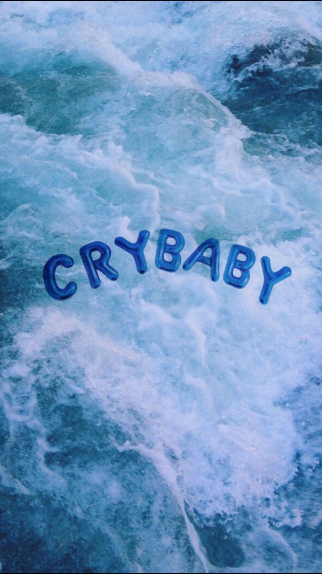 ☺hipster Tumblr Iphone Wallpaper 309. Crybaby