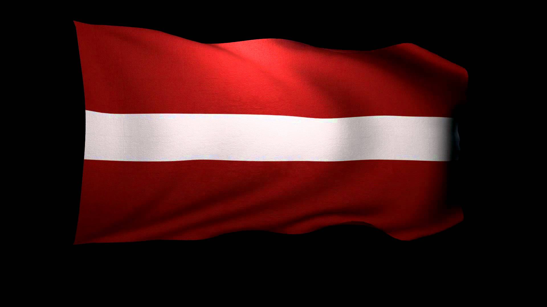 флаг австрии флаг латвии