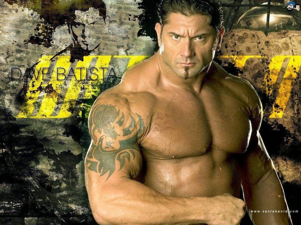 Batista Wallpaper. Beautiful Batista Picture. Superstar Batista