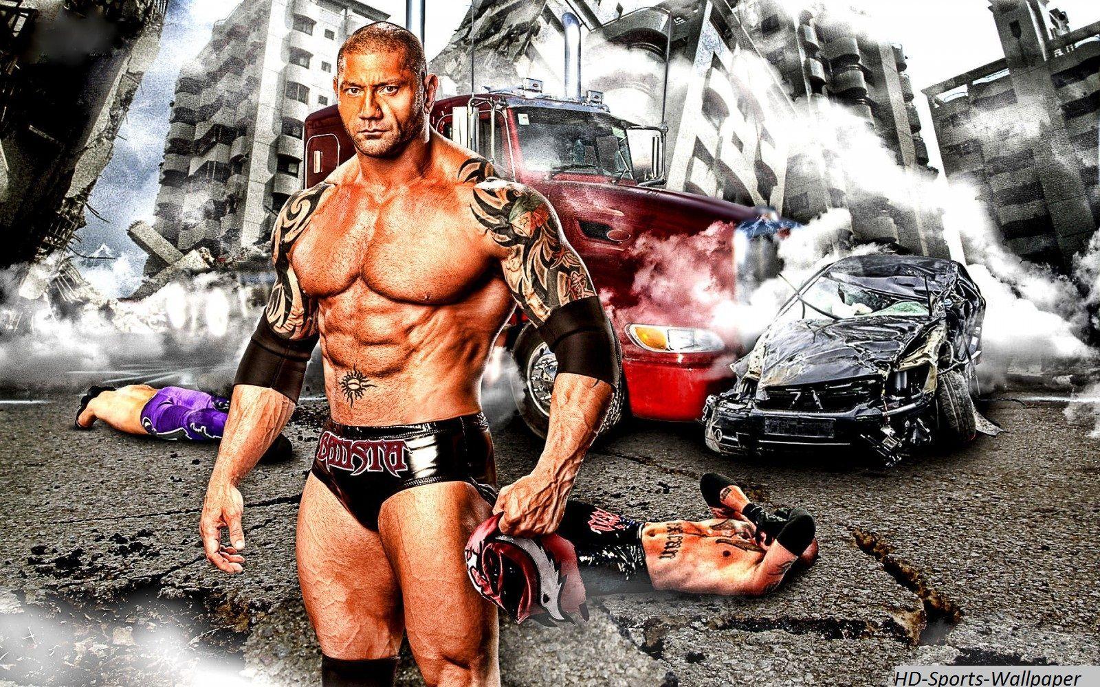 HD Sports Wallpaper: batista, batista HD wallpaper, batista pics