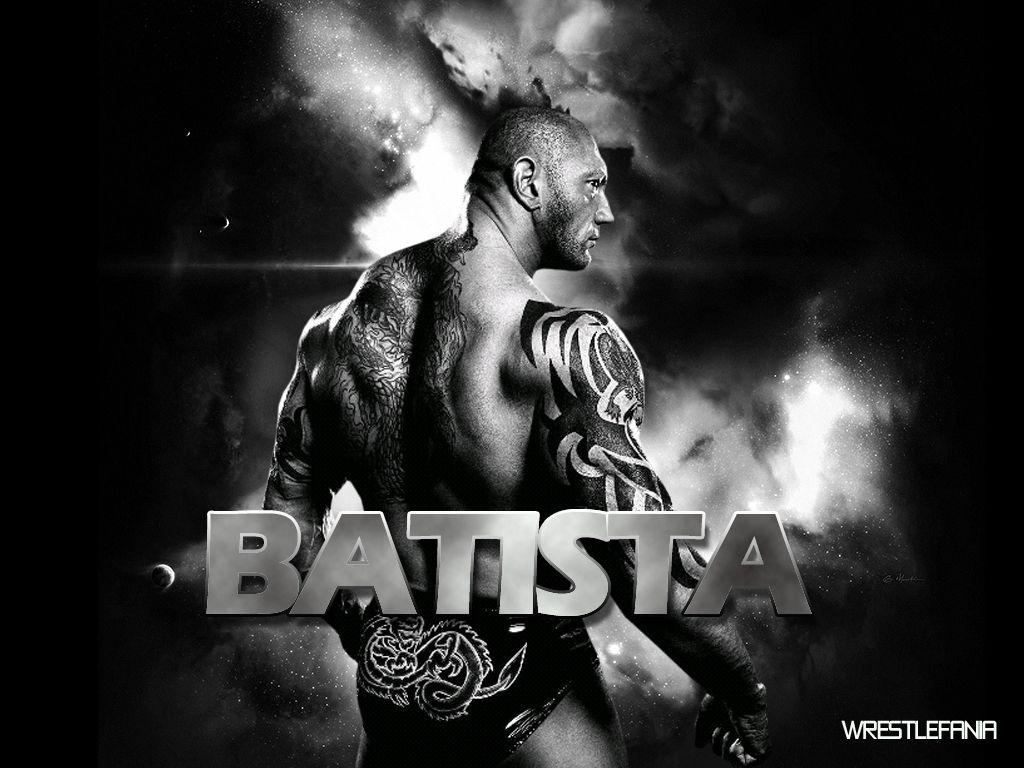 Wallpaper of Batista Superstars, WWE Wallpaper, WWE PPV's