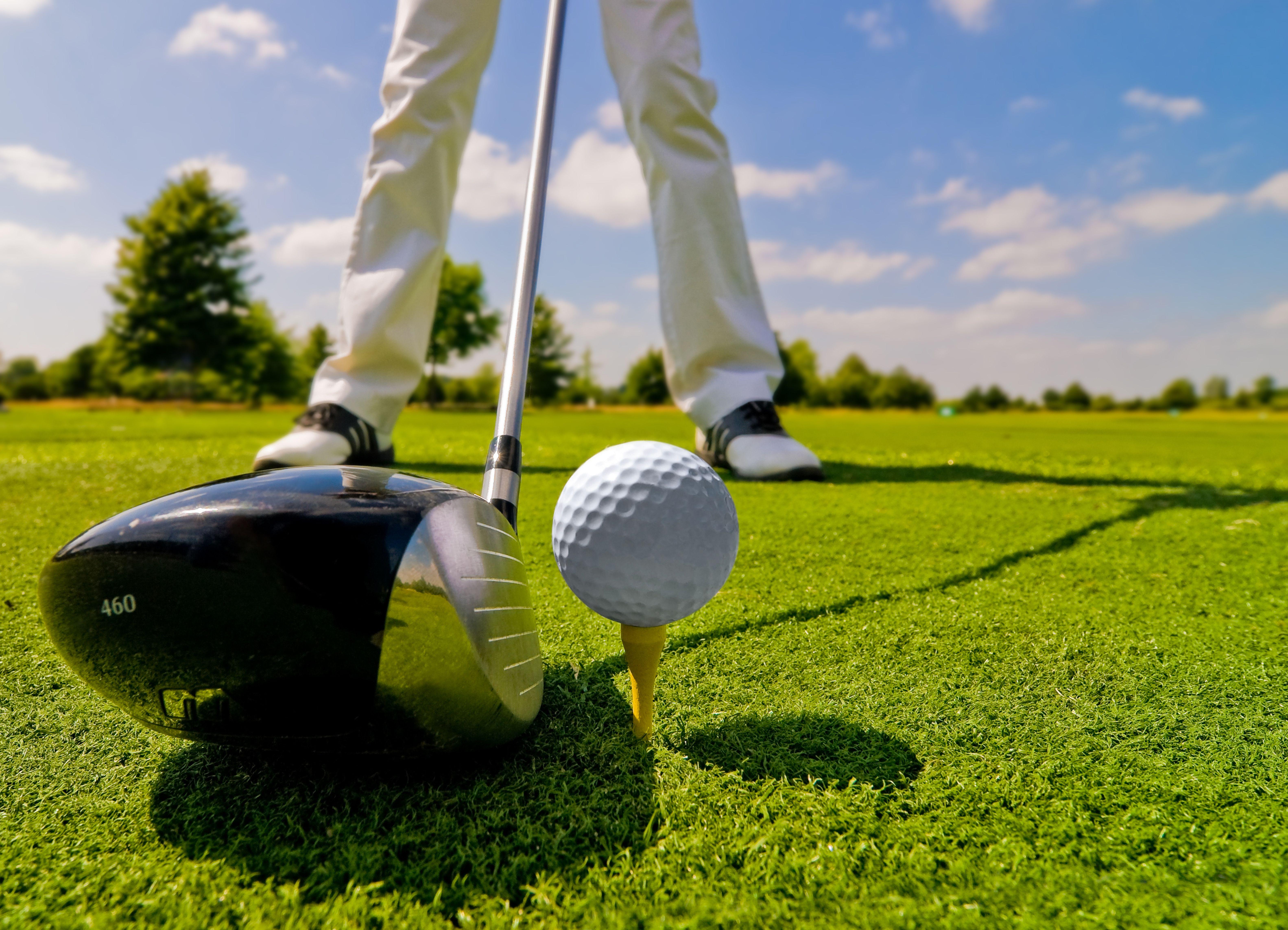 Golf 5k Retina Ultra HD Wallpaper and Background Imagex4572