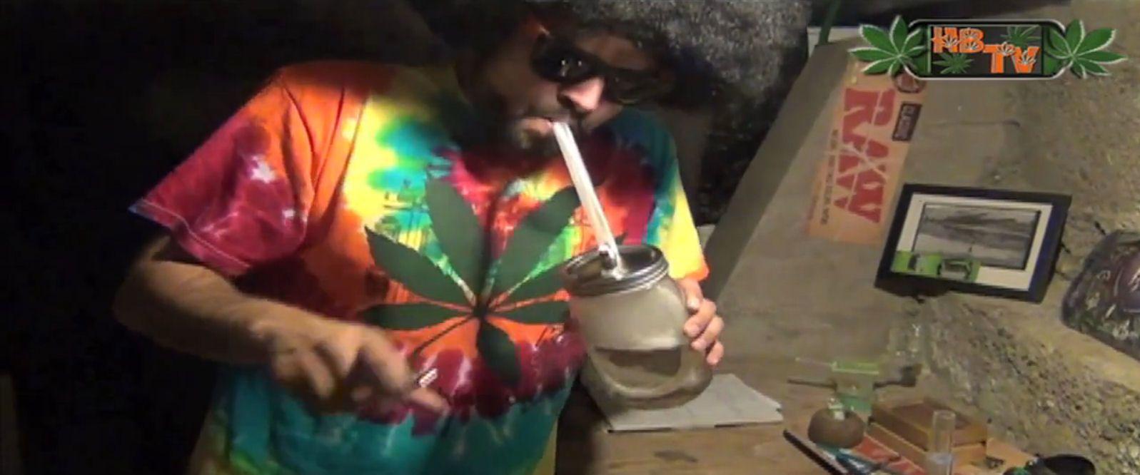 Master Bong