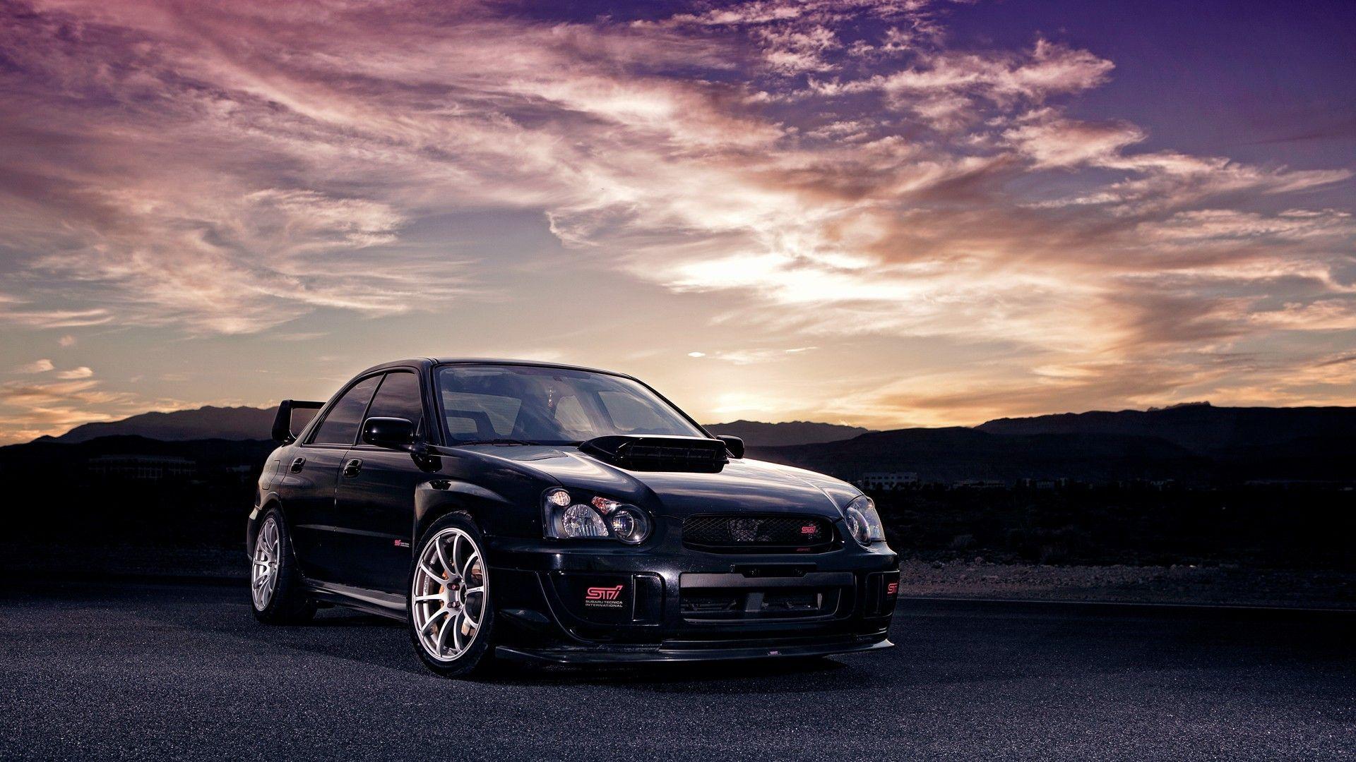 Hd Wallpapers 1920x1080 Sti Wallpaper Cave