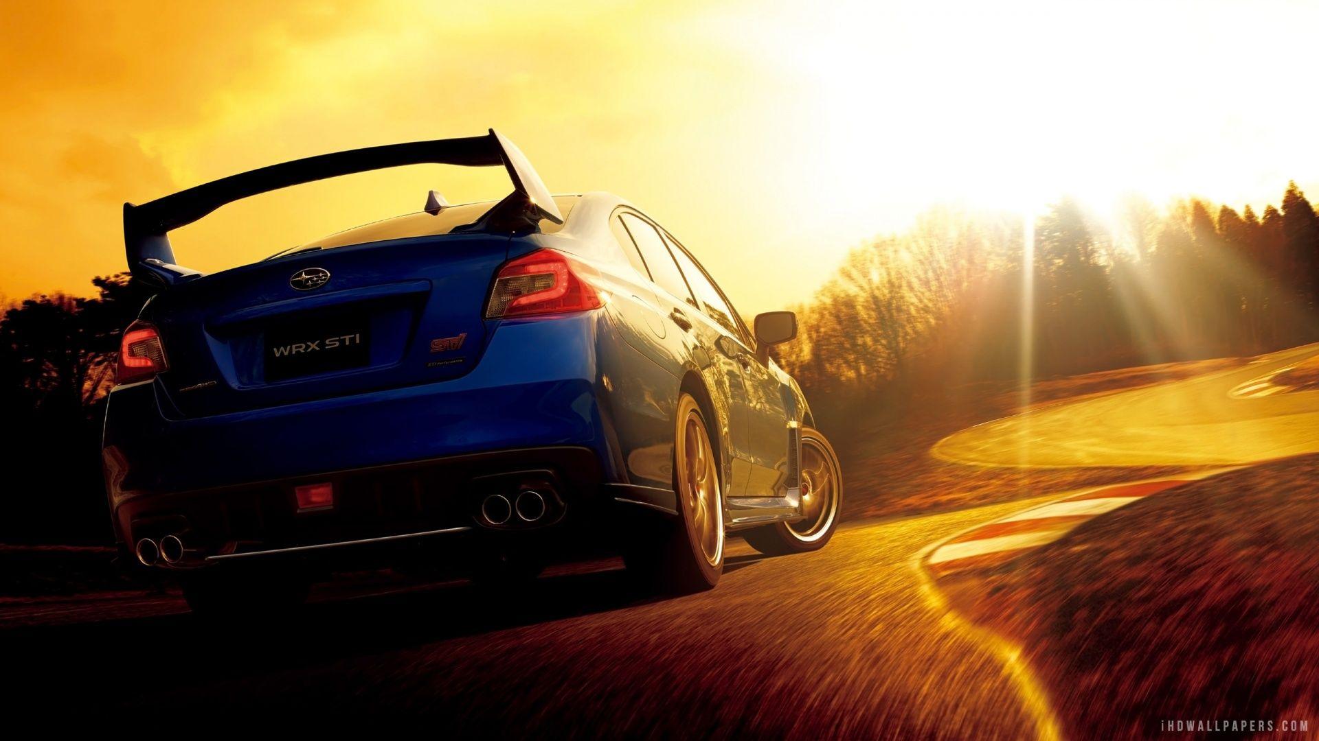 Subaru Wrx Sti Wallpaper, HD Quality Subaru Wrx Sti Image