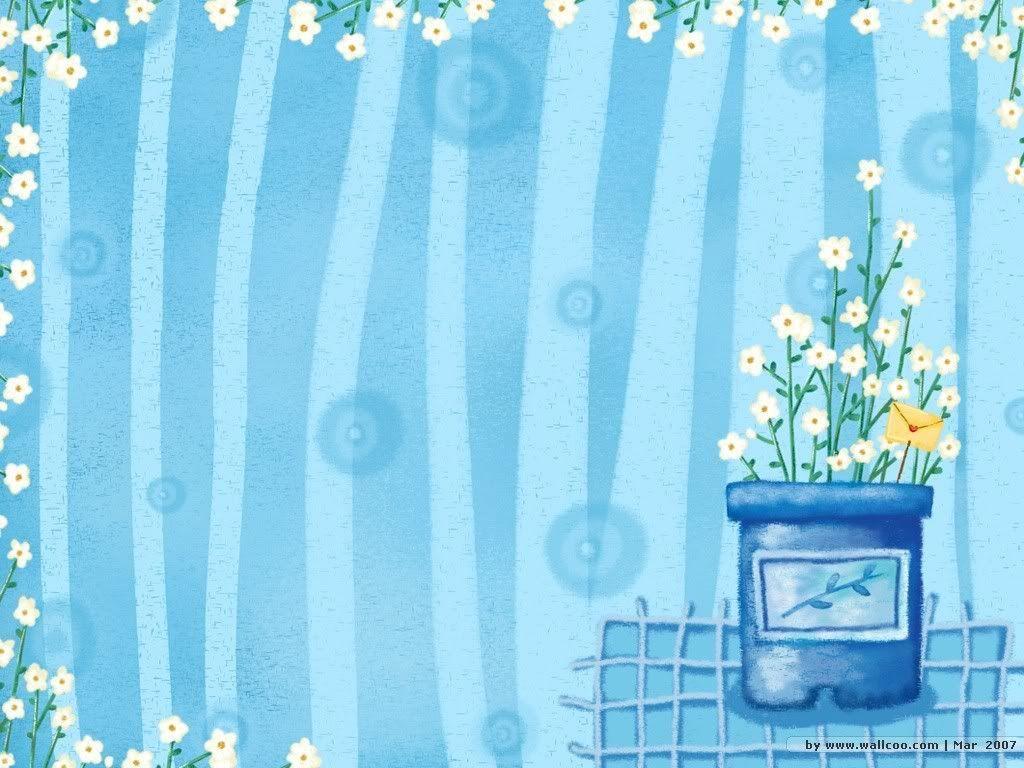 undefined Cute Blue Wallpaper (37 Wallpaper). Adorable Wallpaper