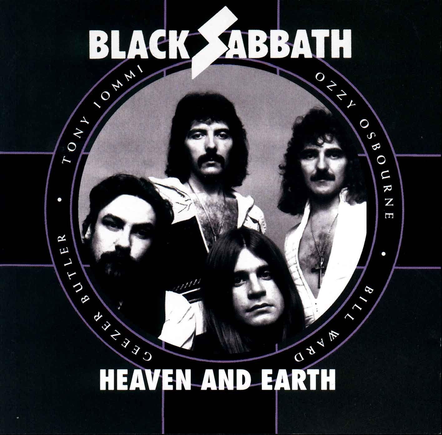 Black Sabbath HD WallpaPer Wallpaper Cave