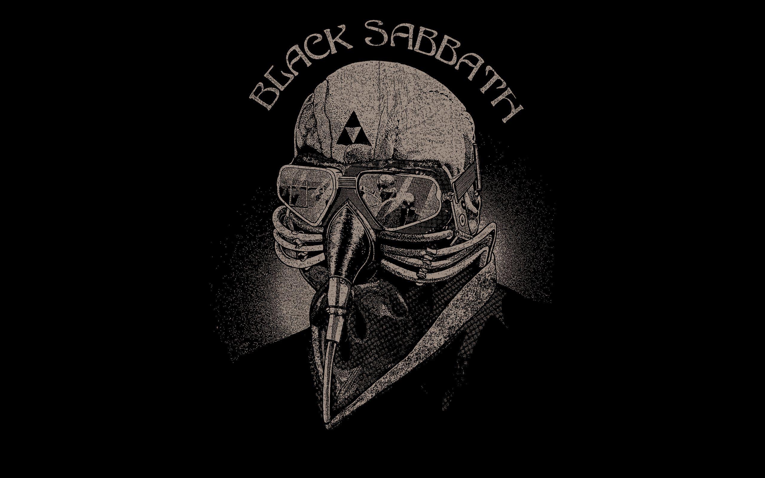Black Sabbath: Never Say Die [2560x1600]. BEST WALLPAPERS ON Your