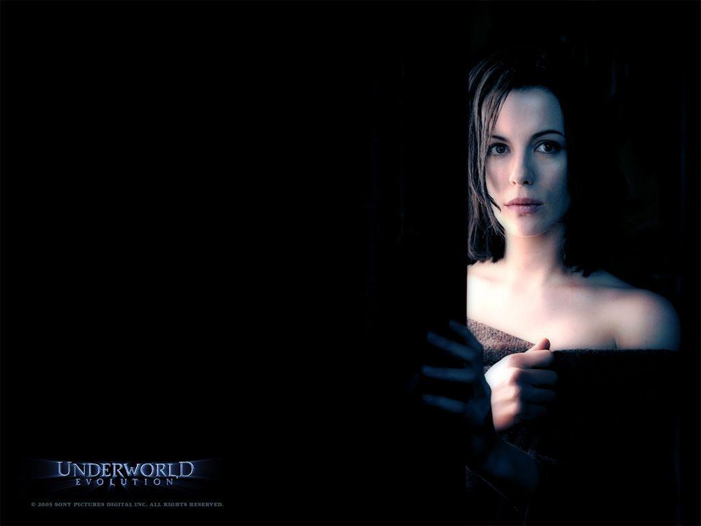 Underworld: Evolution Wallpaper 9 X 768