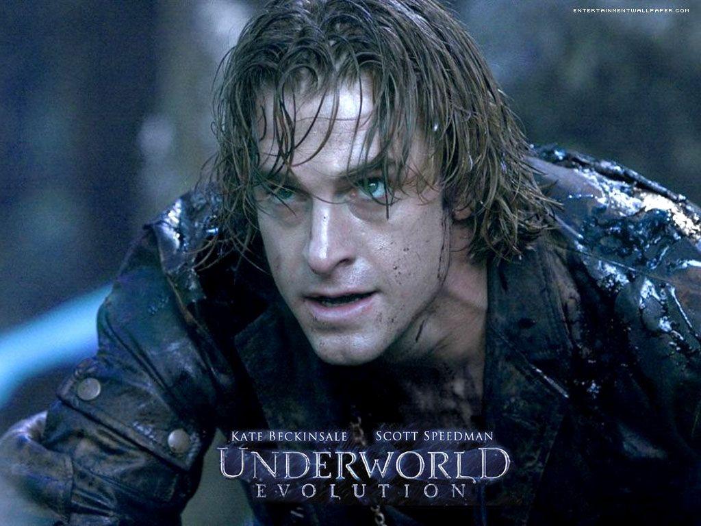 Underworld: Evolution Wallpaper 15 X 768