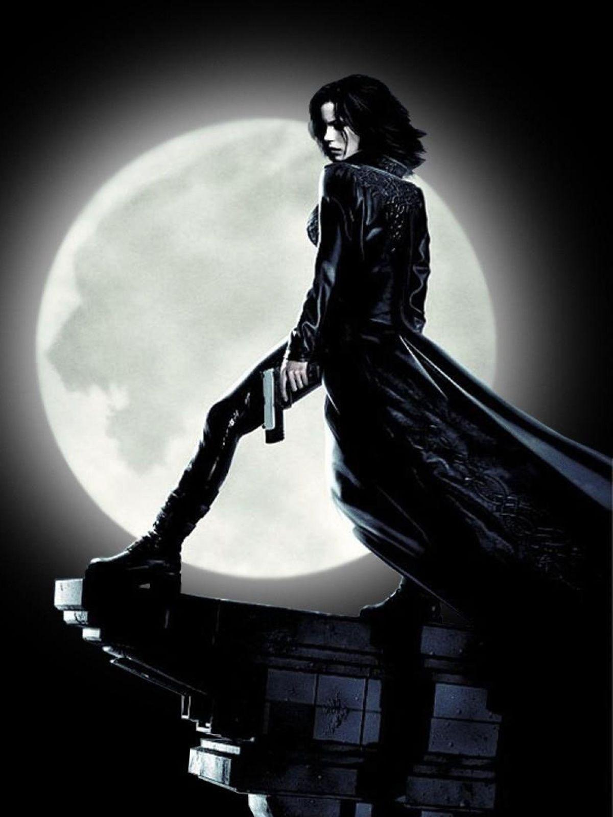 Underworld Evolution Mobile Wallpaper