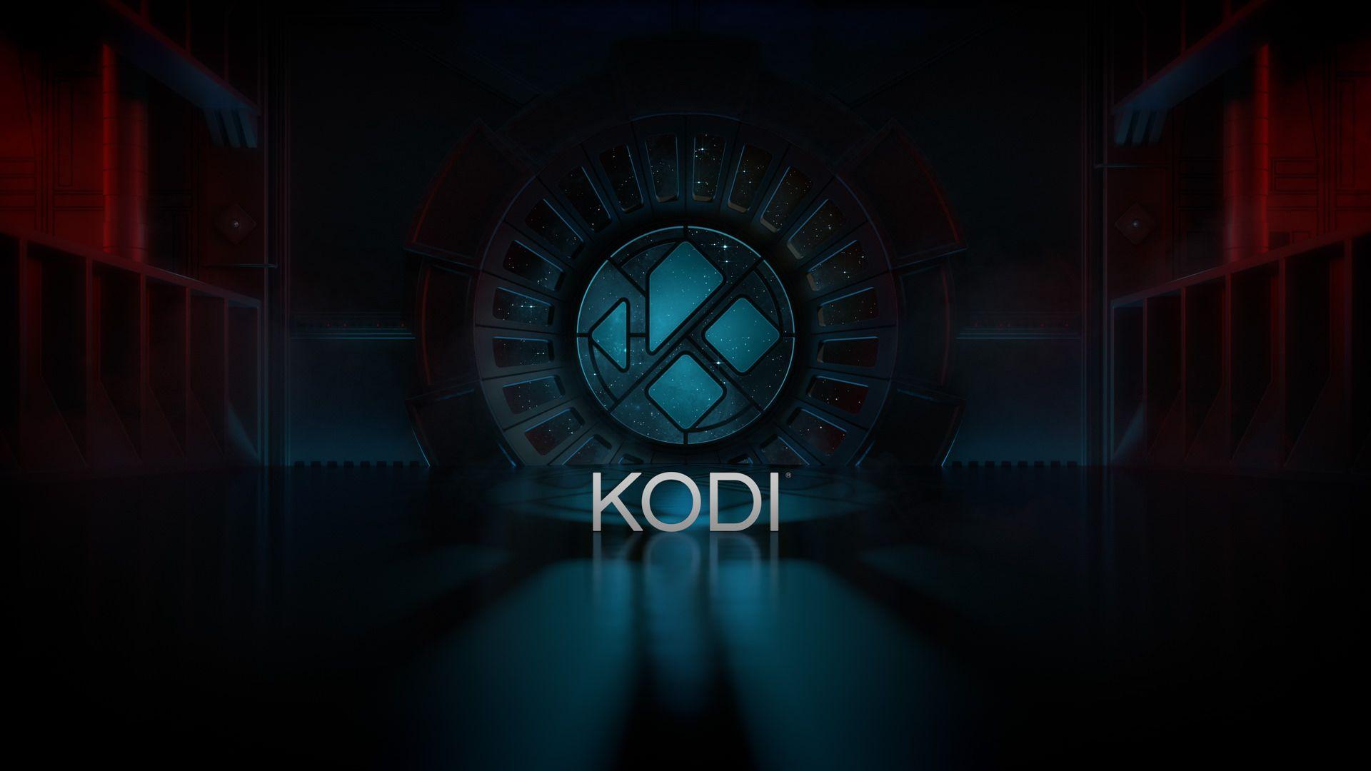 Kodi fanart and wallpaper