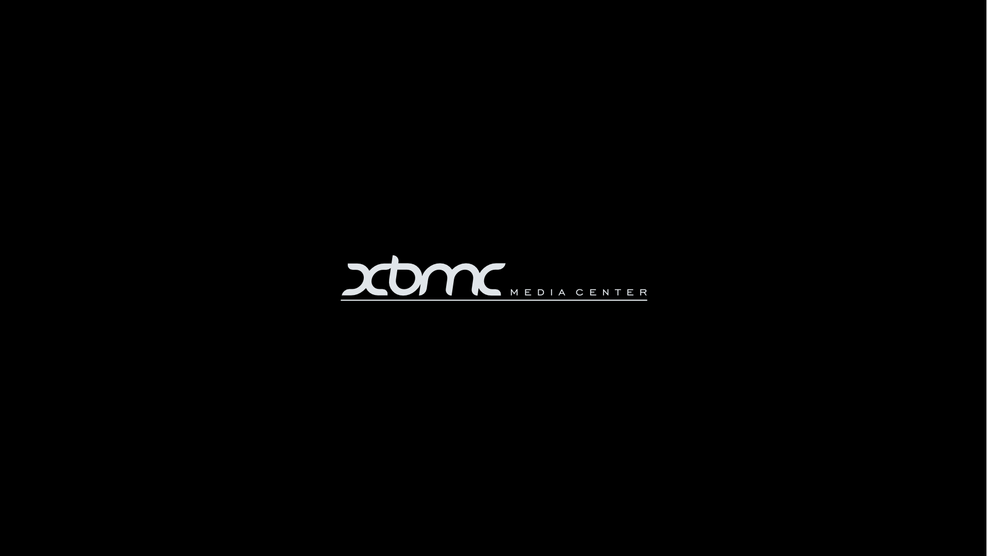 XBMC Wallpaper