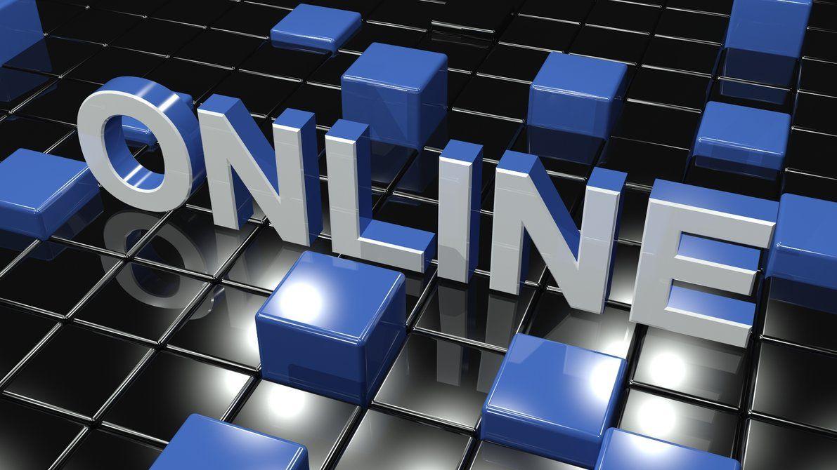 XBMC Addon Wallpaper Text ONLINE