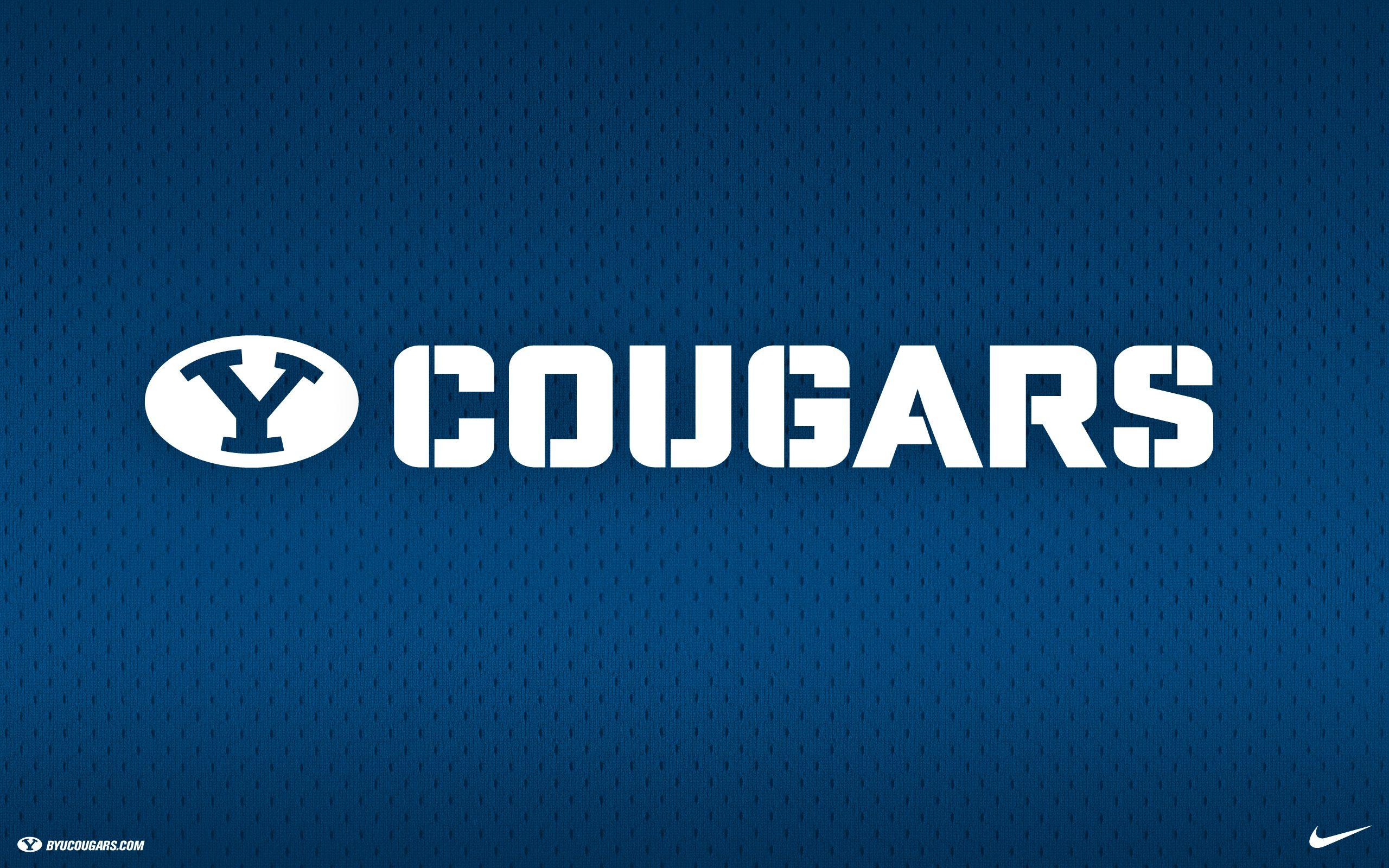 Most Recent BYU Wallpaper. BYU Cougar Club