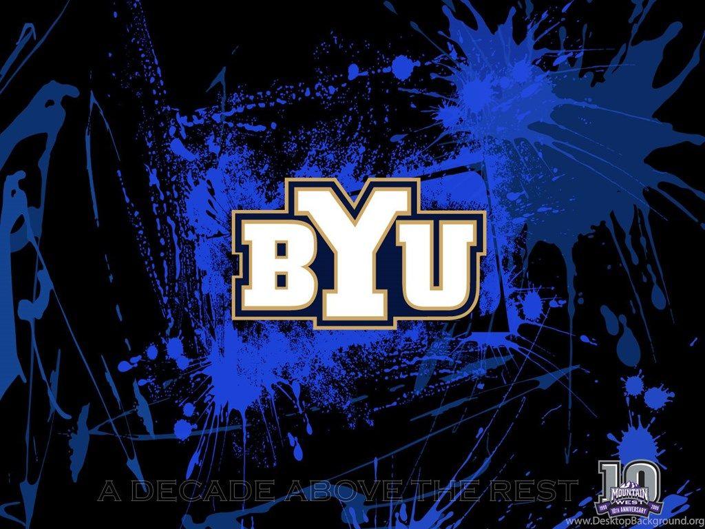 BYU Cougars Wallpapers - Wallpaper Cave