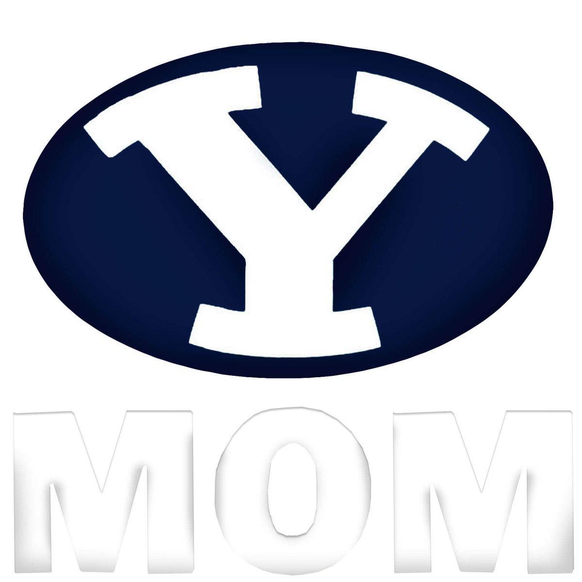 BYU Products > BYU Accessories > Decals