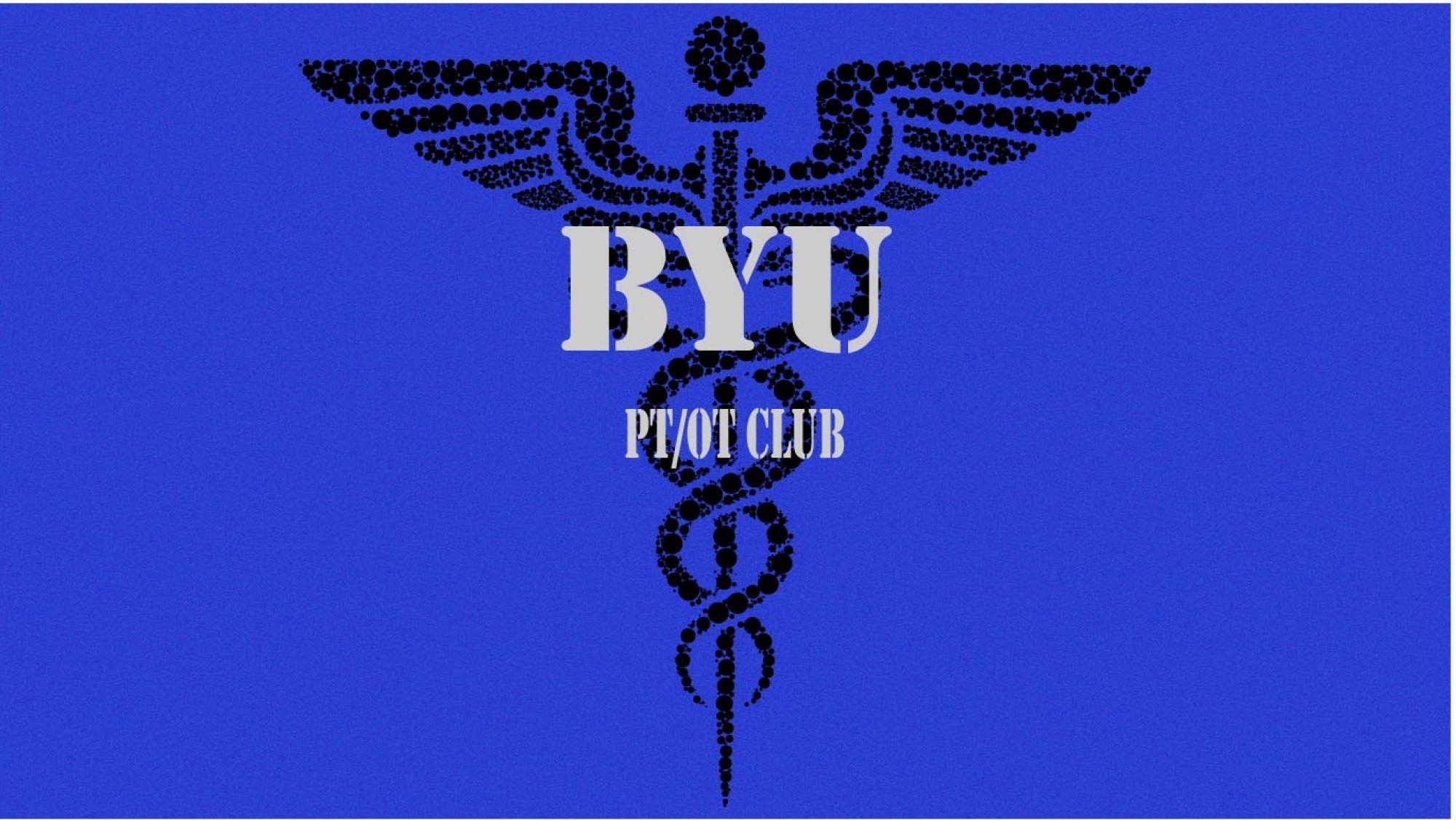 BYU PT OT Club