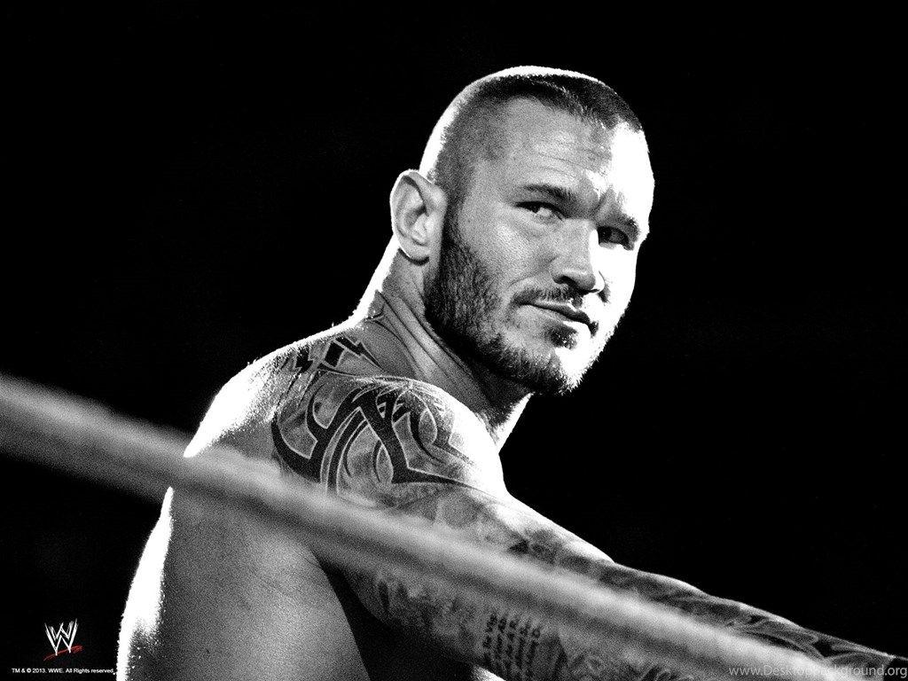 Randy Orton WWE Wallpaper Fanpop Desktop Background