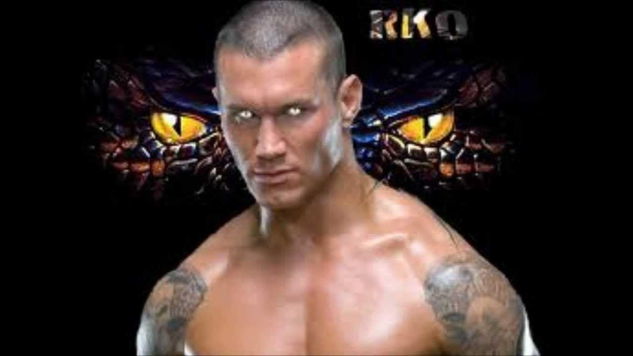 WWE Autograph Tribute Series Part 2: Randy Orton: The Venom Within