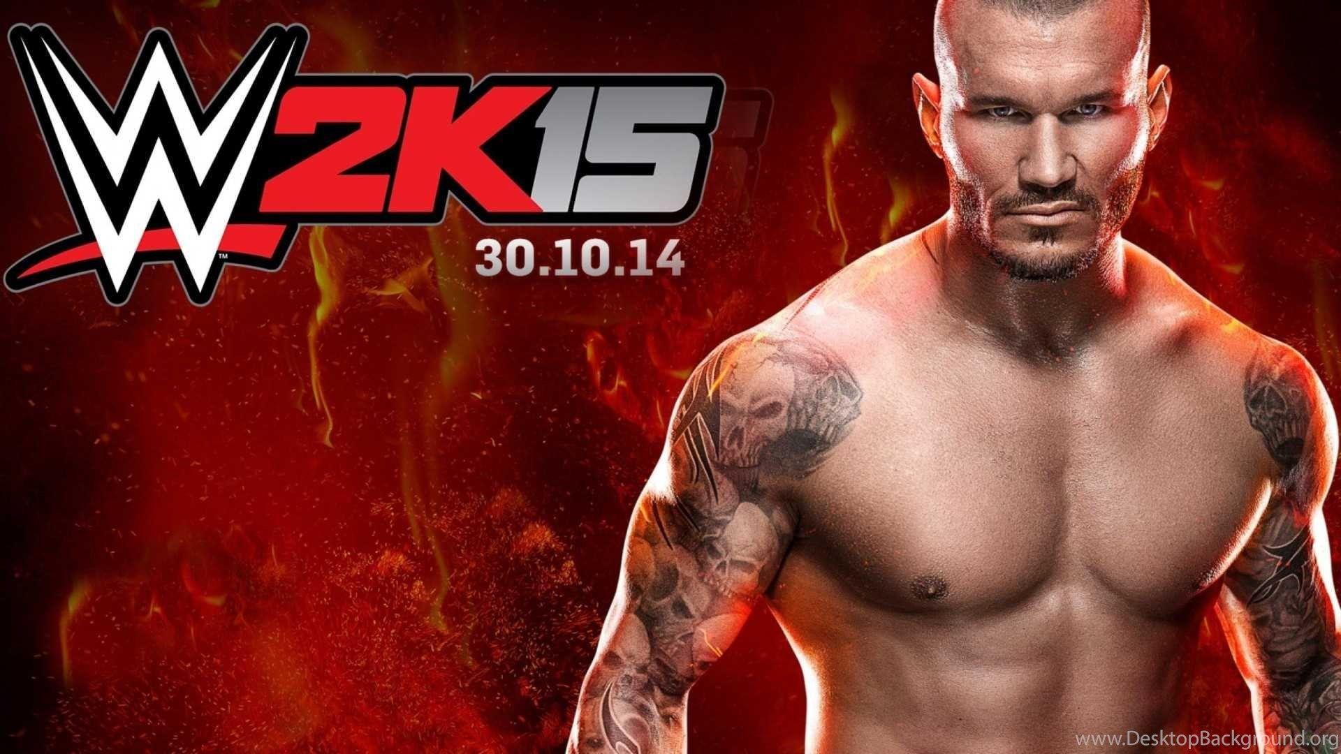 WWE Randy Orton Wallpaper HD New And Best Collection Desktop Background