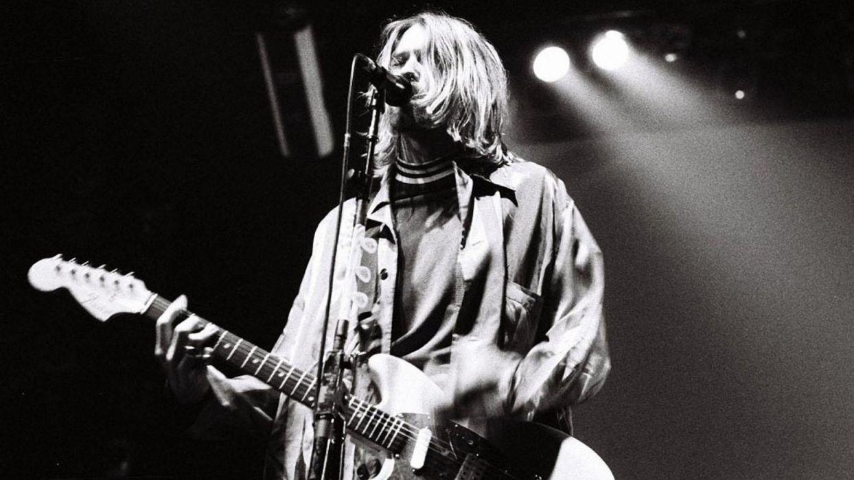 NIRVANA alternative grunge hard rock wallpaperx1080