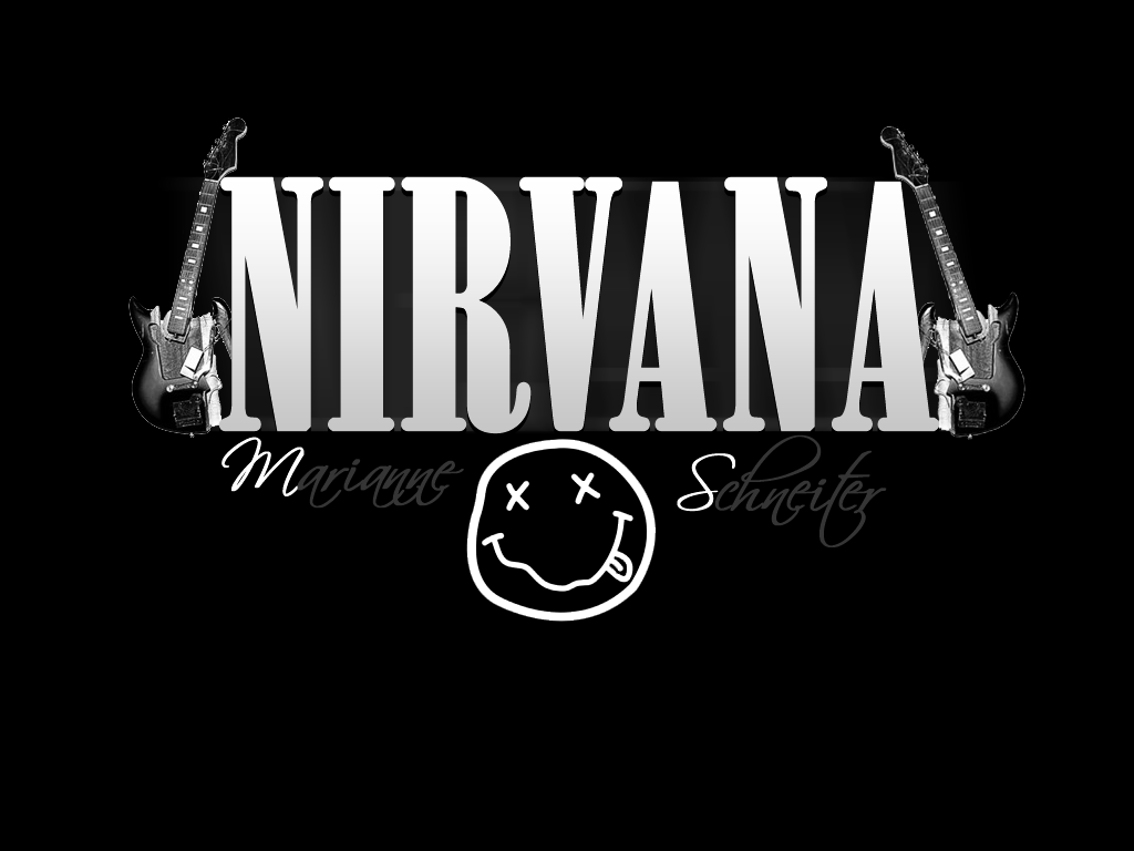 units of Nirvana Wallpaper