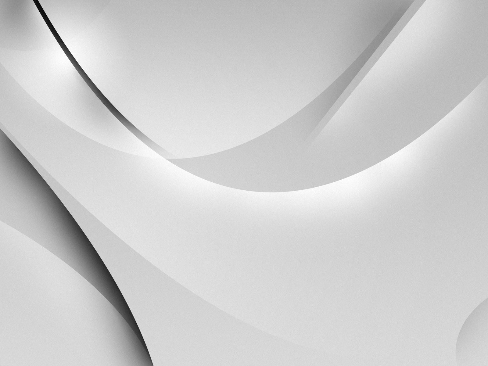 Black and White Wallpaper: Grey Abstract Wallpaper. Abstract