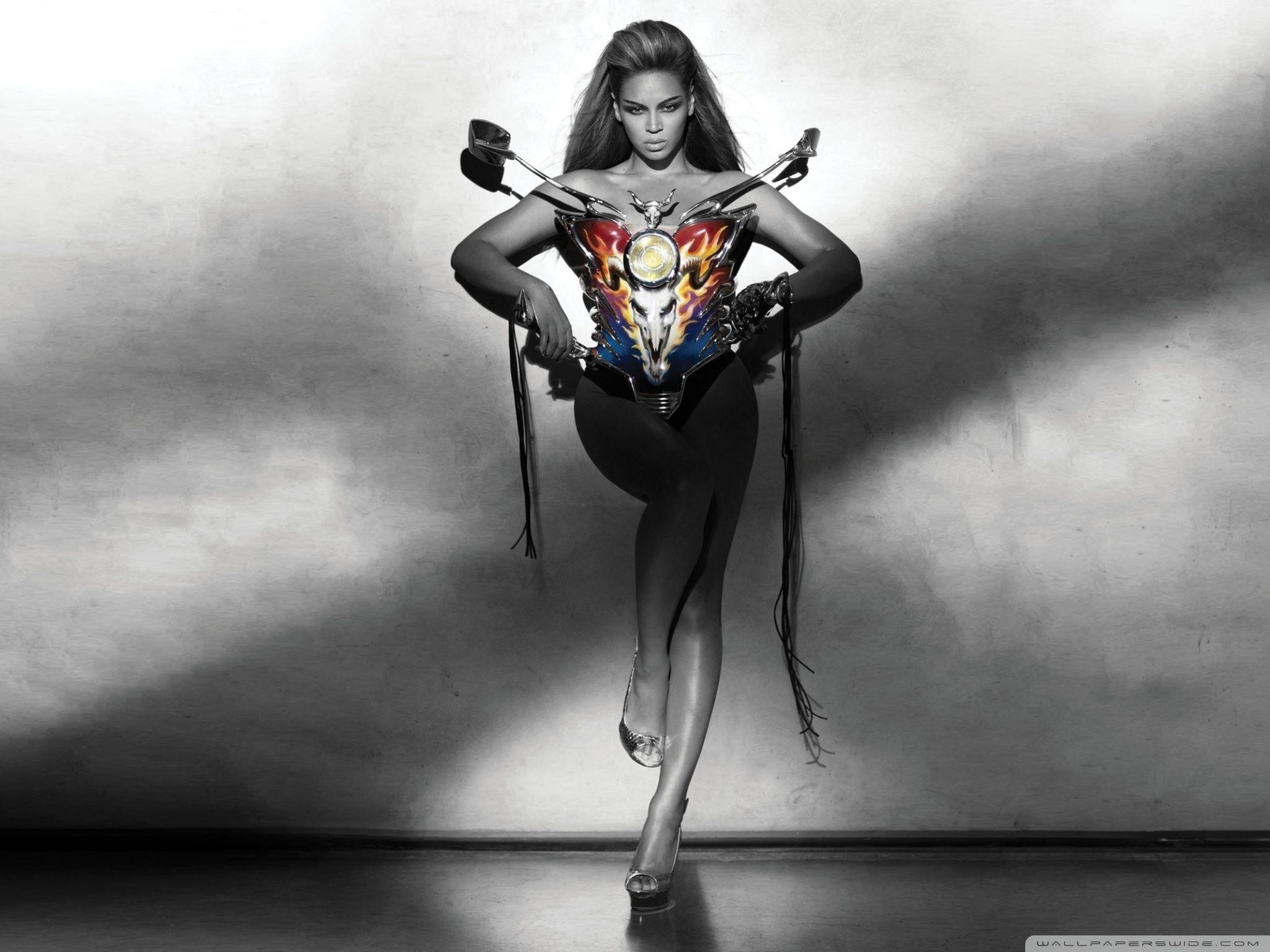 Beyonce Sasha Fierce ❤ 4K HD Desktop Wallpaper for • Tablet
