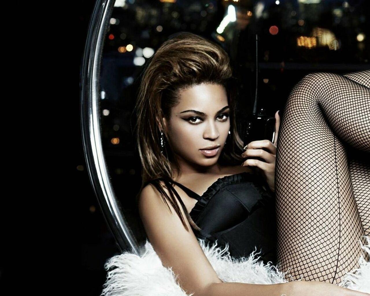 Beyonce Sasha Fierce Album Wallpaper