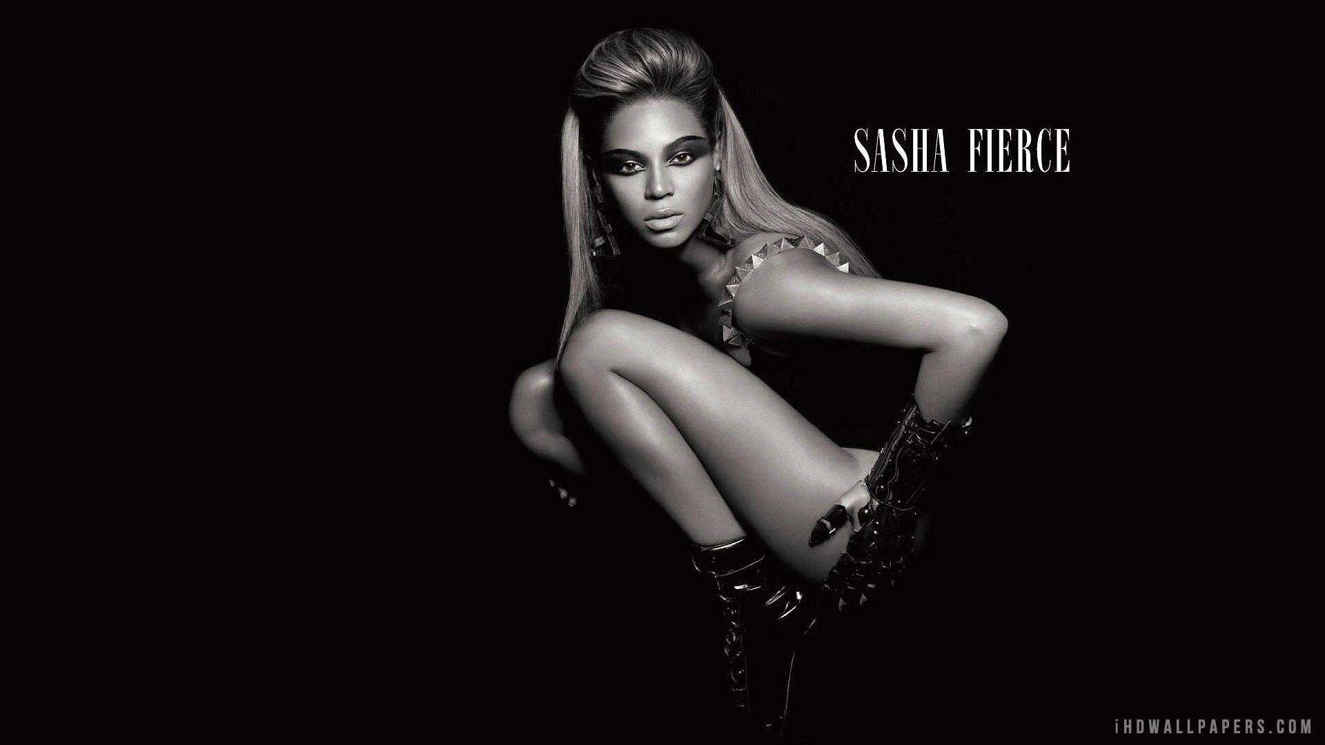 Beyonce I Am Sasha Fierce wallpaper