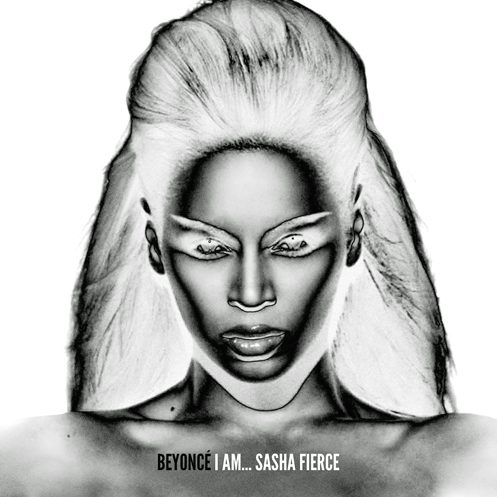 Beyonce Sasha Fierce Wallpaper 42855