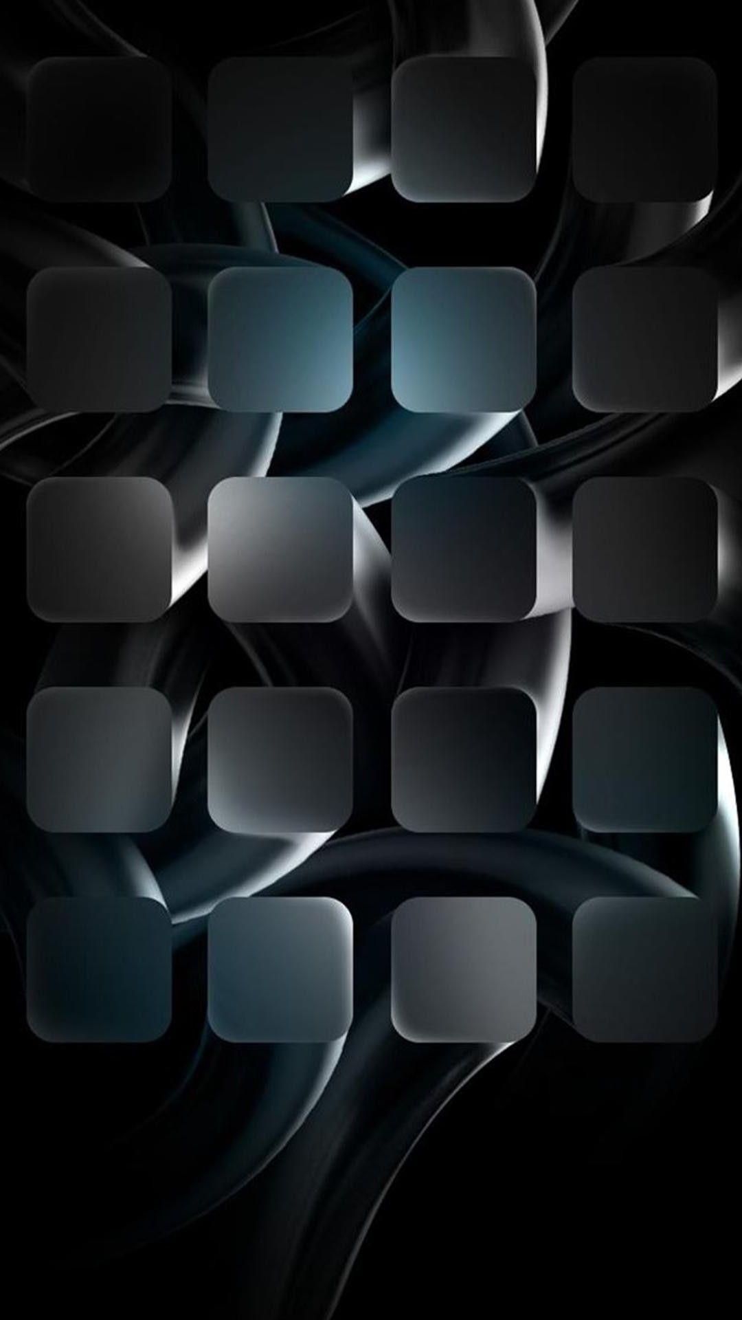 Free Abstract Phone Wallpaper