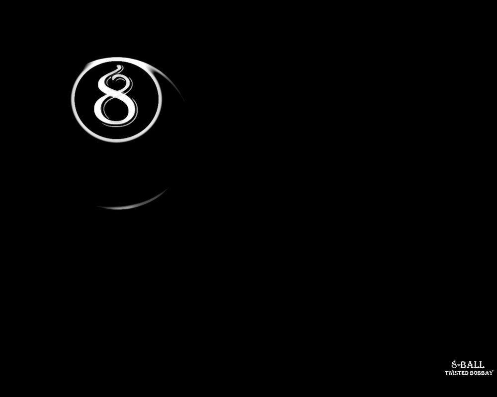 8 Ball