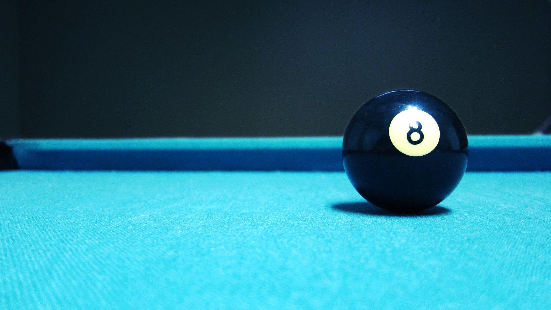 Eight Ball Wallpapers Wallpaper Cave