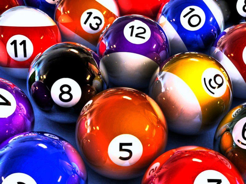 Eight Ball Wallpapers - Wallpaper Cave