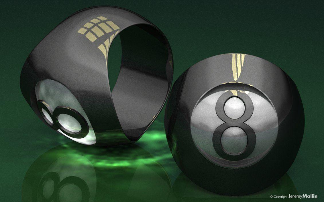 1131x707px 8 Ball Wallpaper