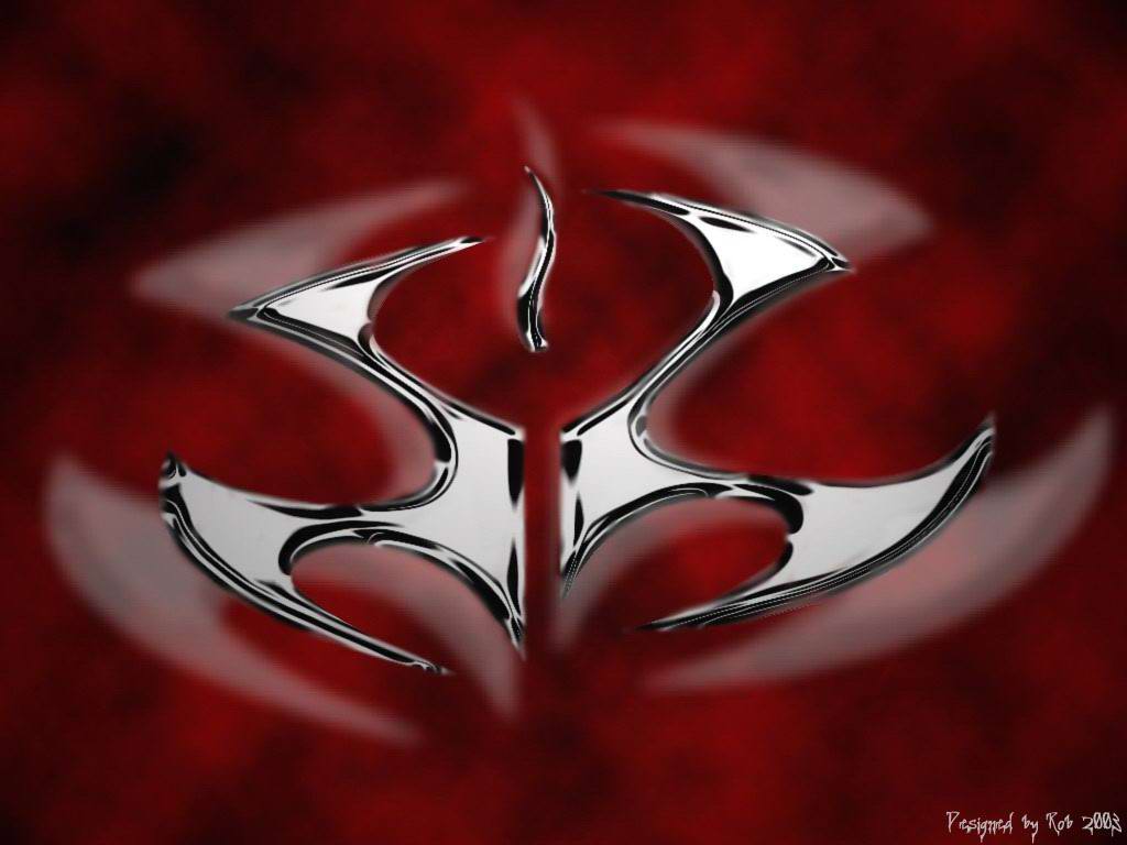 Hitman Symbol Wallpaper