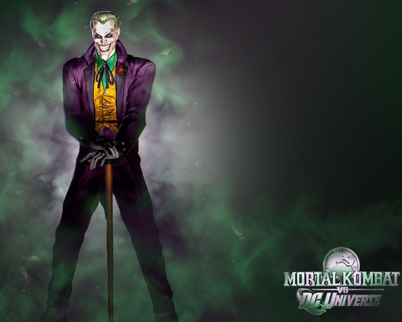 Joker HD Wallpaper. Background. Joker