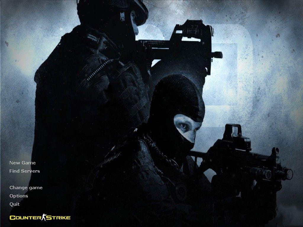 CSGO Background Menu Cs 1.6. Counter Strike 1.6 GUI Mods