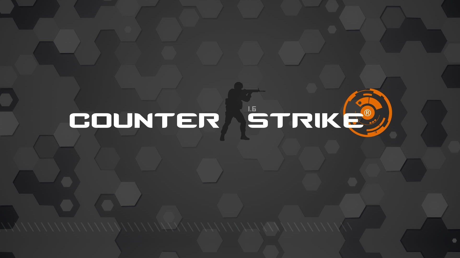 HD ProTech CS 1.6 Background. Counter Strike 1.6 GUI Mods