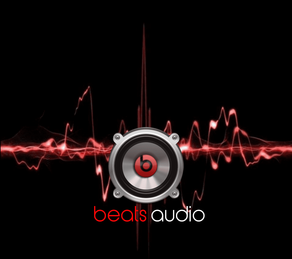 Beats Inspired Wallpaper 4ext Themes