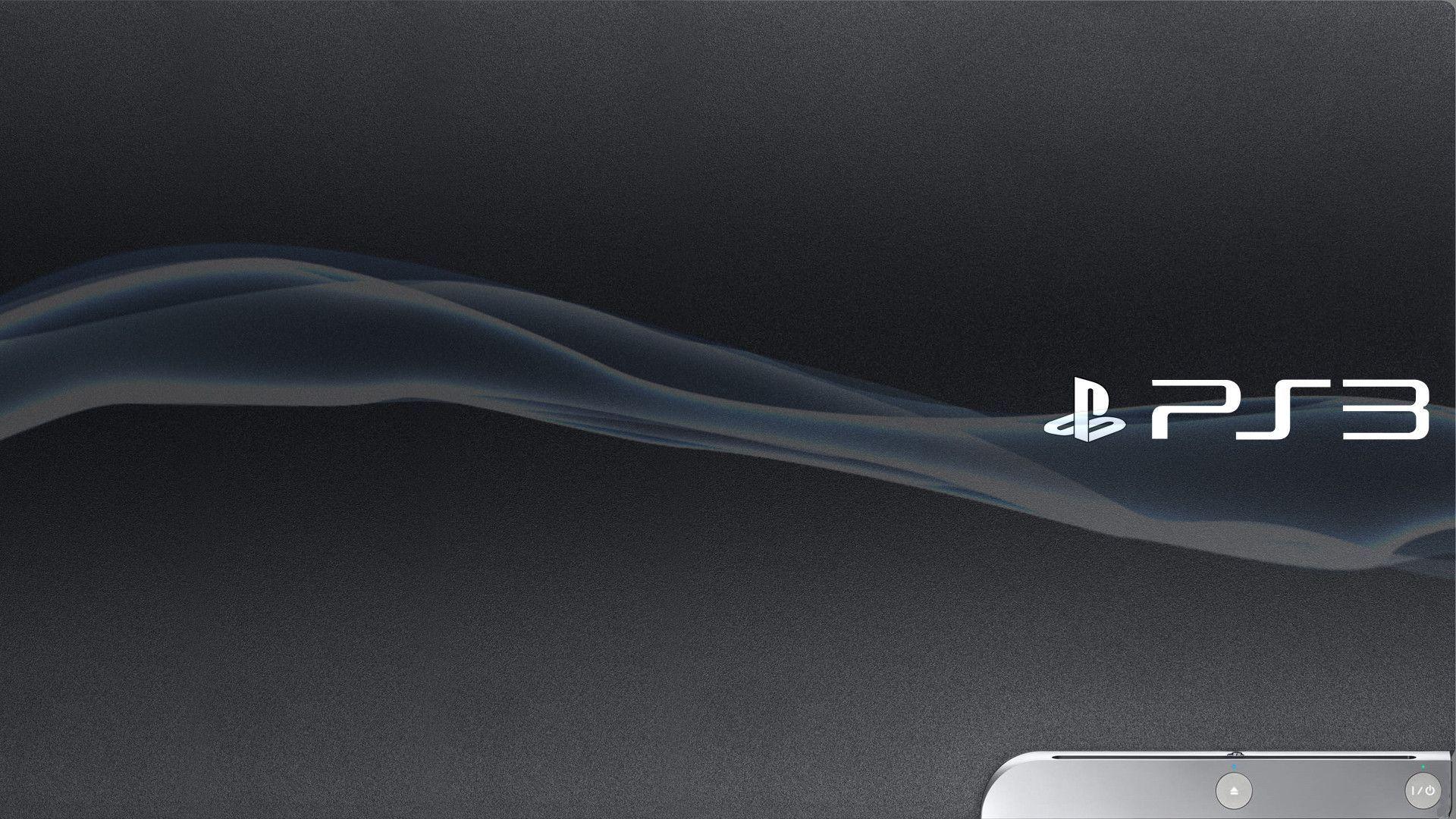 PlayStation papel de parede. Wallpaper For Desktop