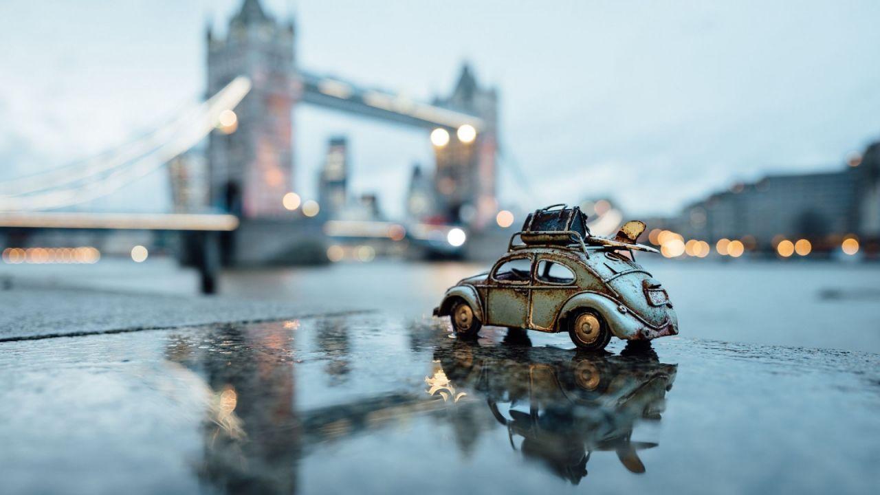 Old Car Wallpaper HD. Photo Image By Zaid