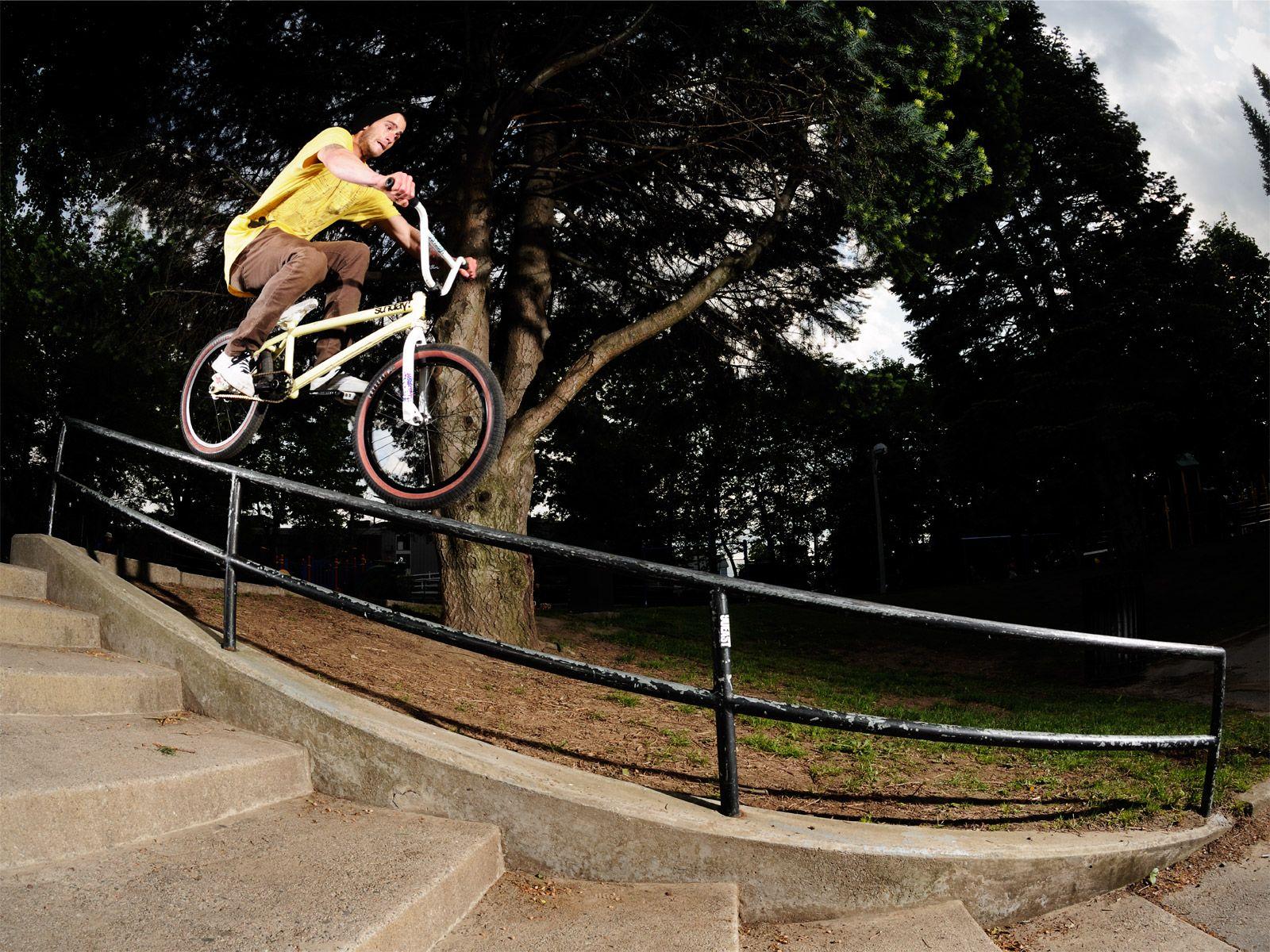 Bmx Background Download Free