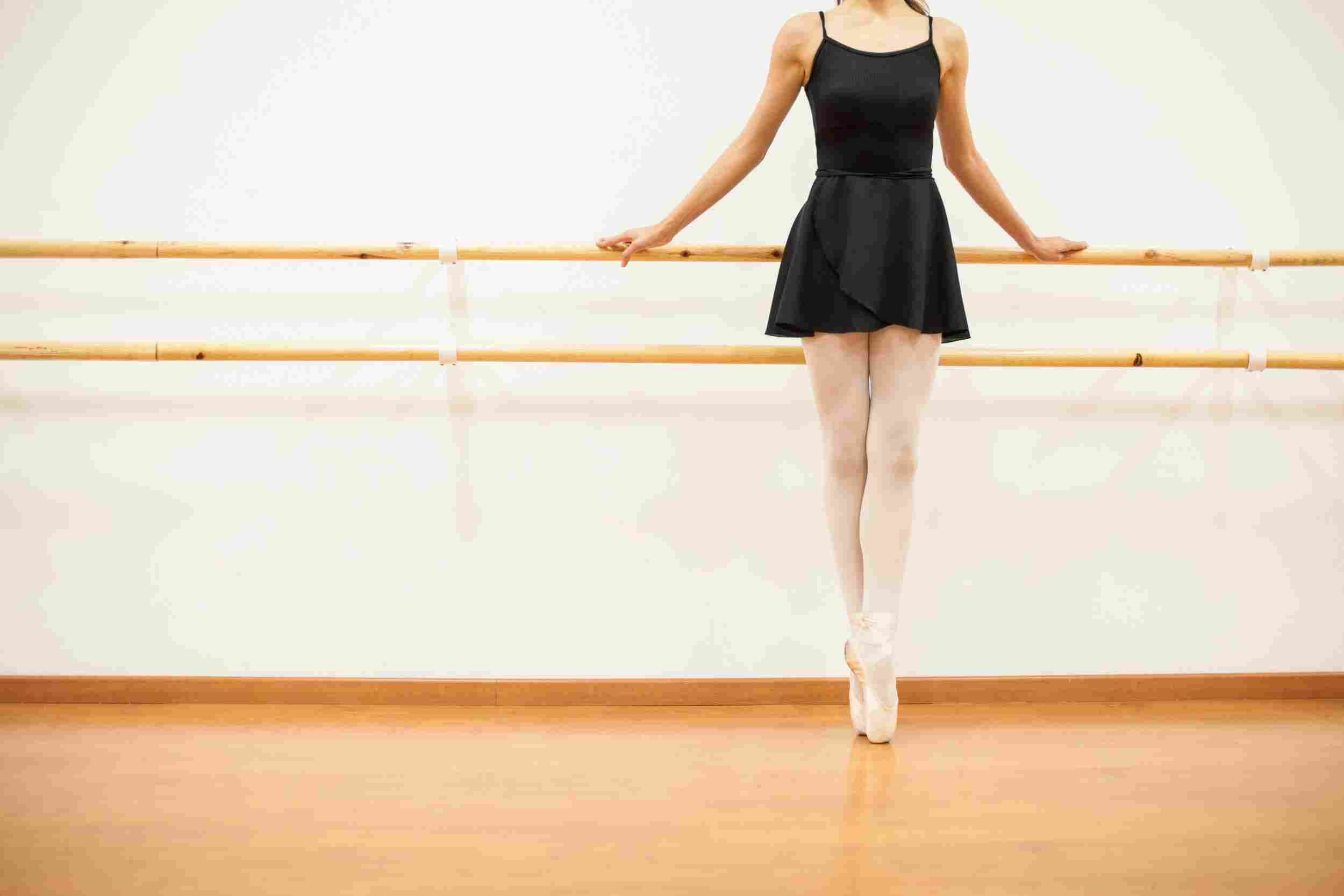 Ballet Background 04