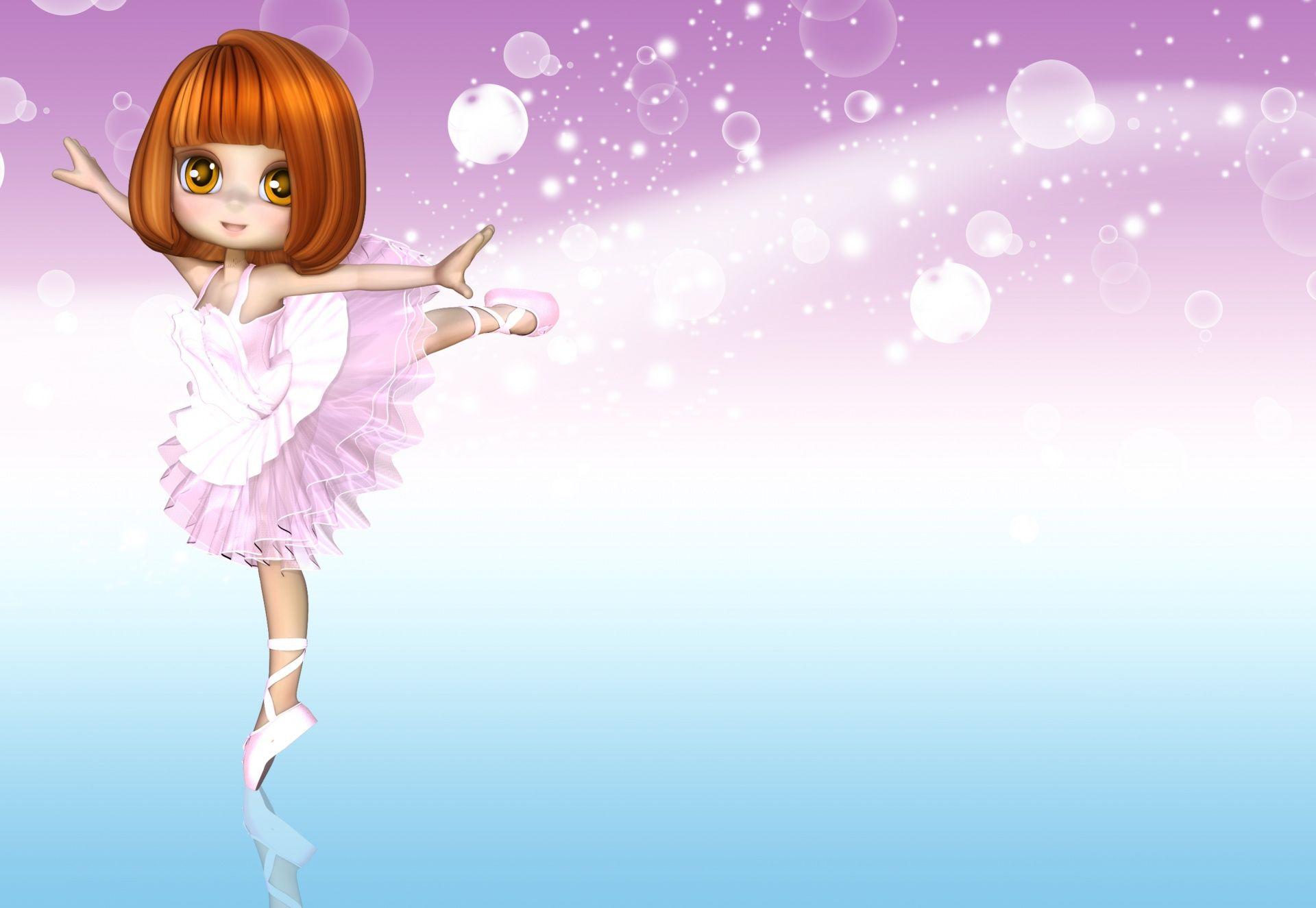 Ballet Background And Image Free Domain Picture