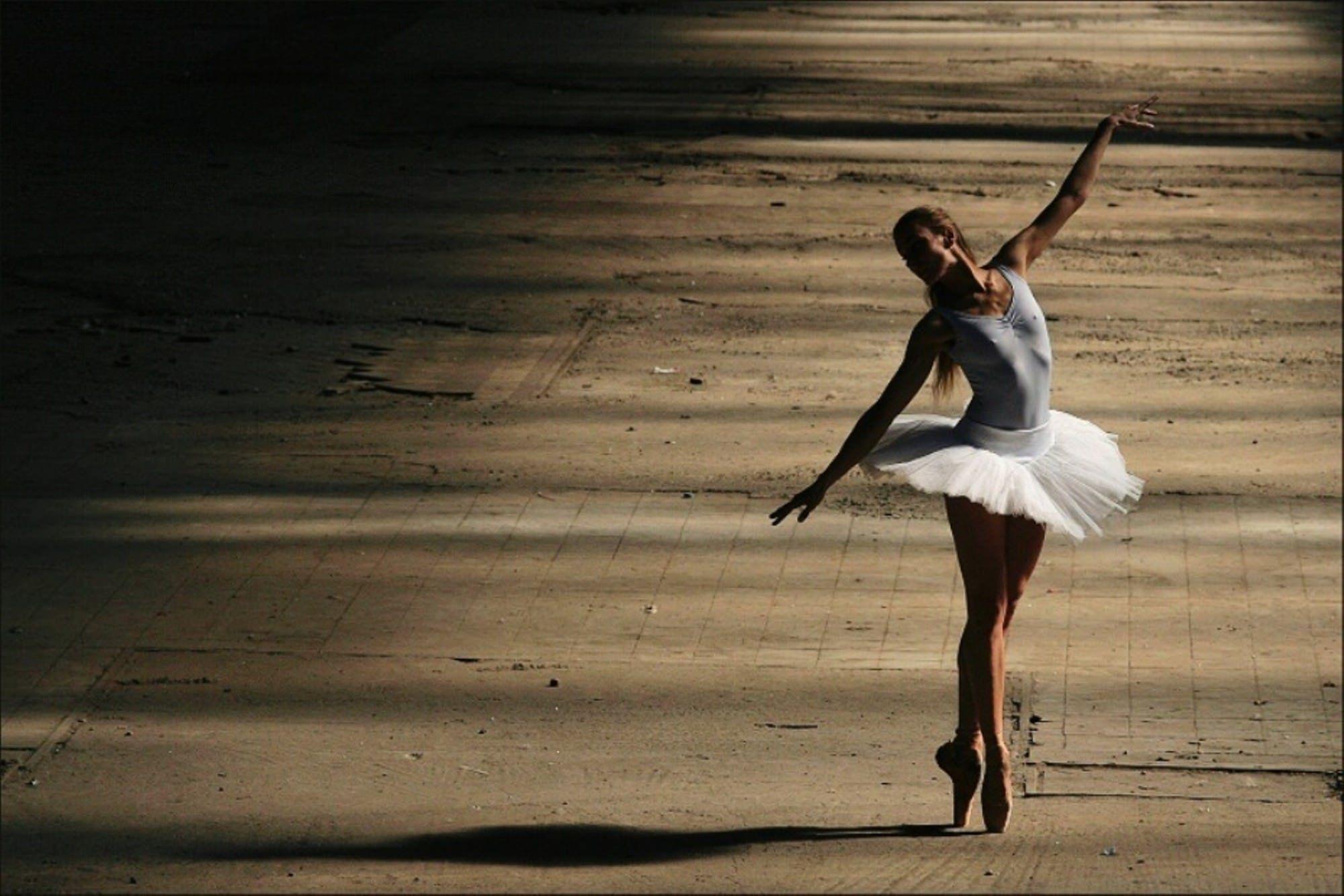 Ballet Wallpaper, Best Ballet Image Collection