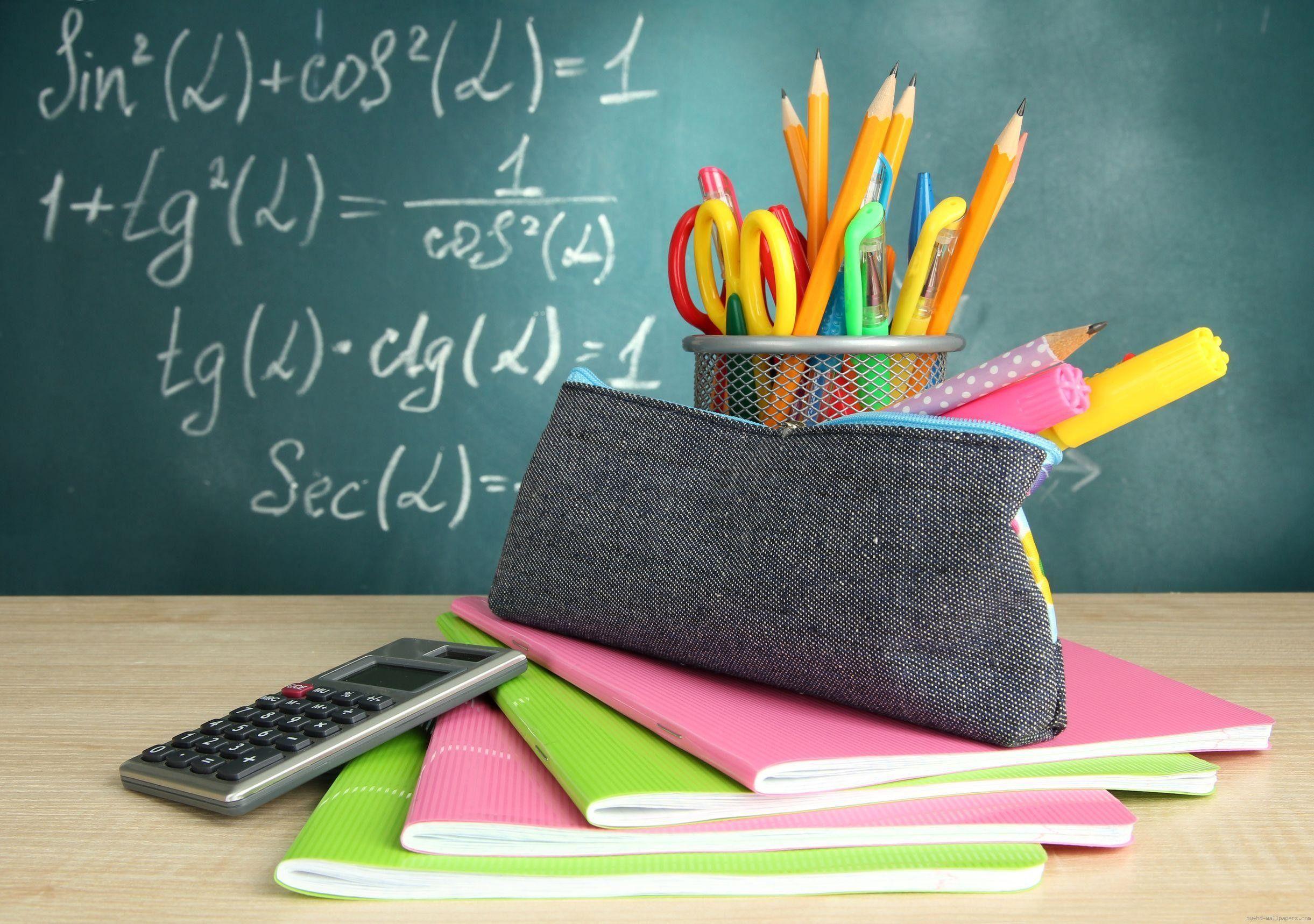 School HD Wallpapers Wallpaper Cave