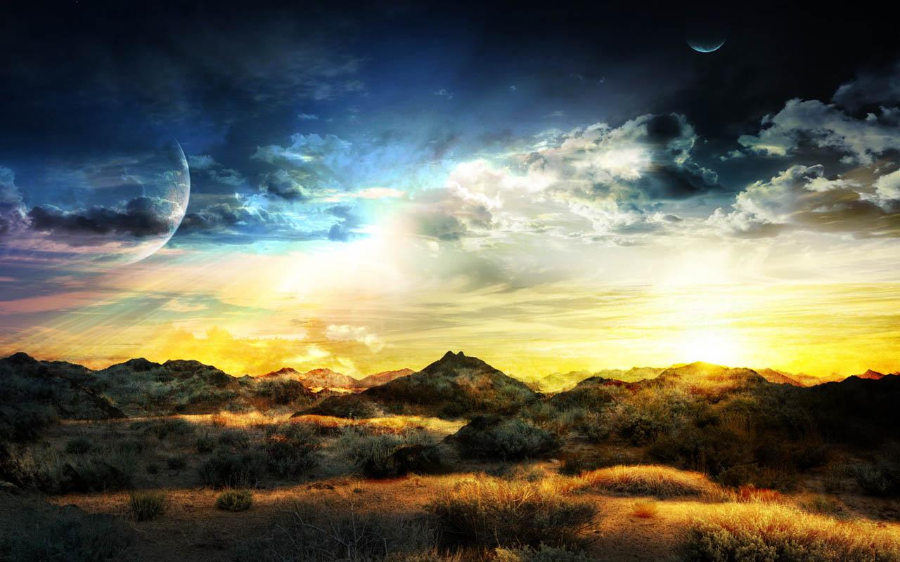 Desktop Wallpaper HD